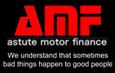Astute Motor Finance